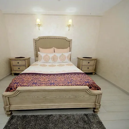 Apartament Panoramic Galaţi Extérieur photo