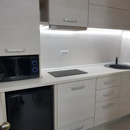 Apartament Panoramic Galaţi Extérieur photo
