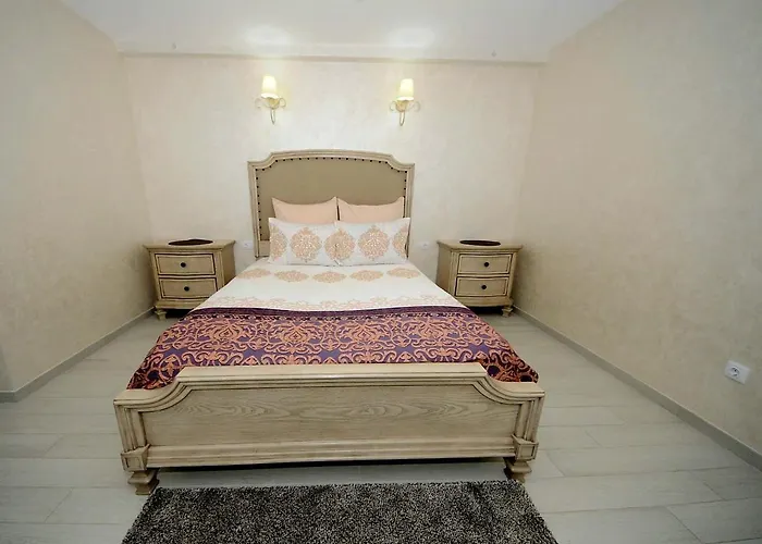 Apartament Panoramic