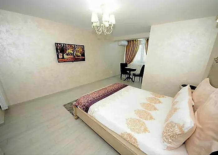 Apartament Panoramic