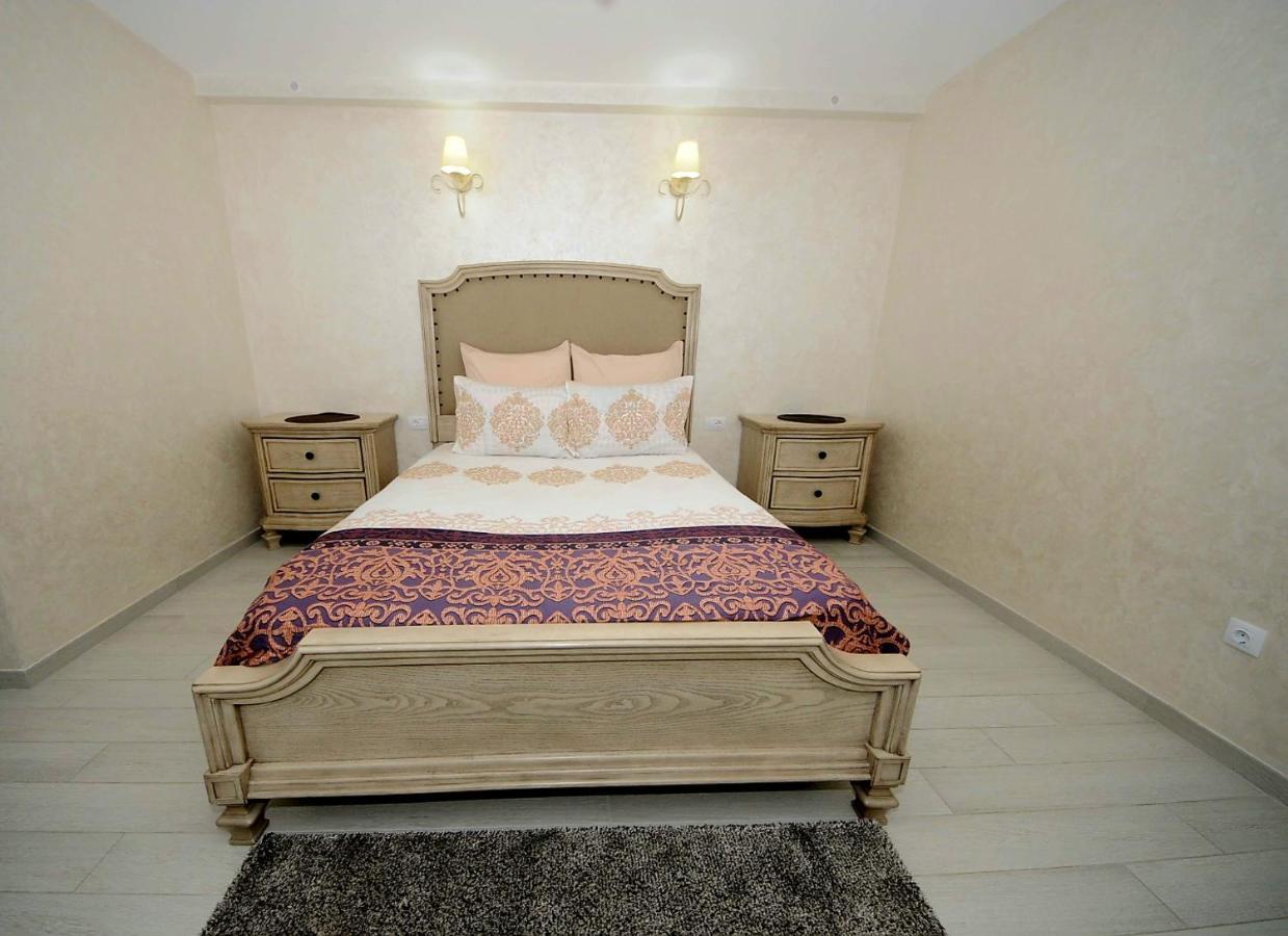 Panoramic Appartement *