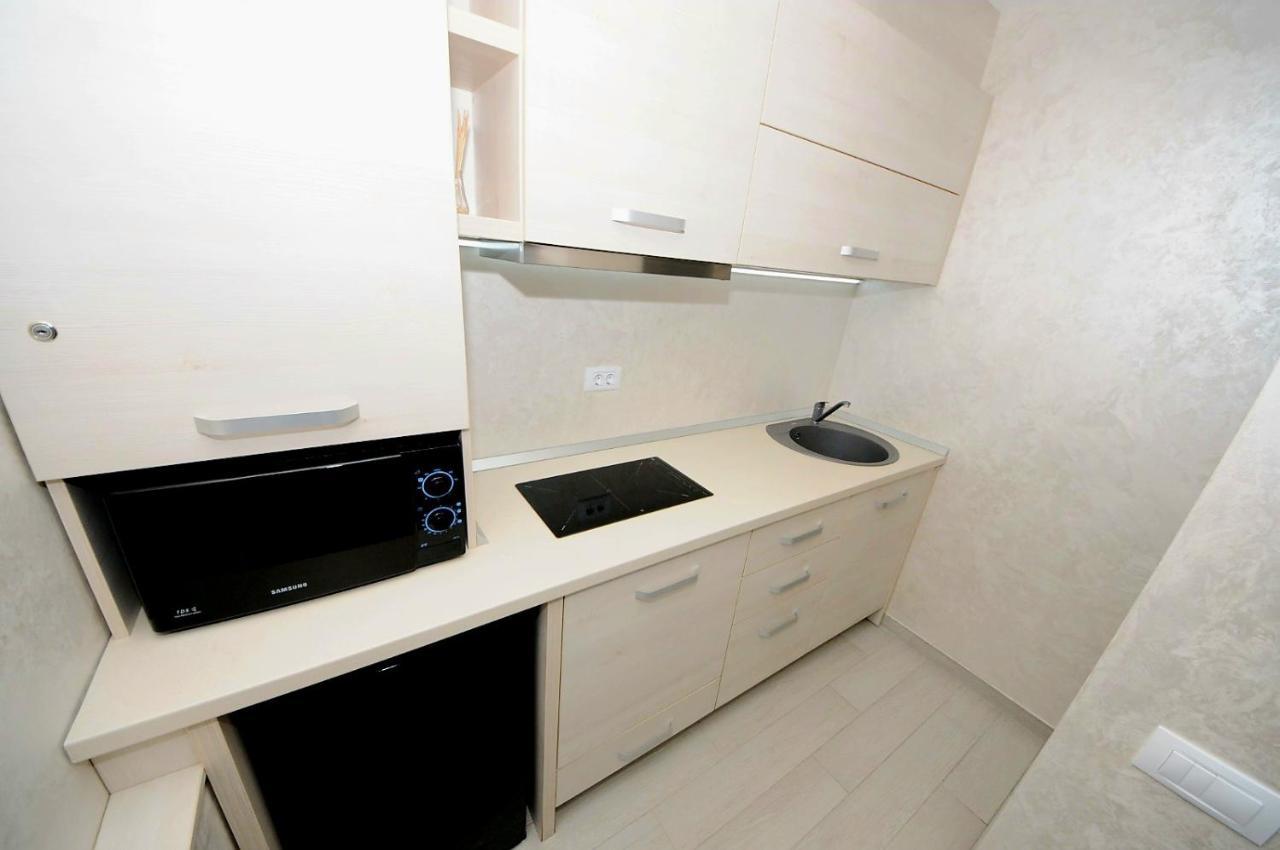 Panoramic Appartement Galaţi