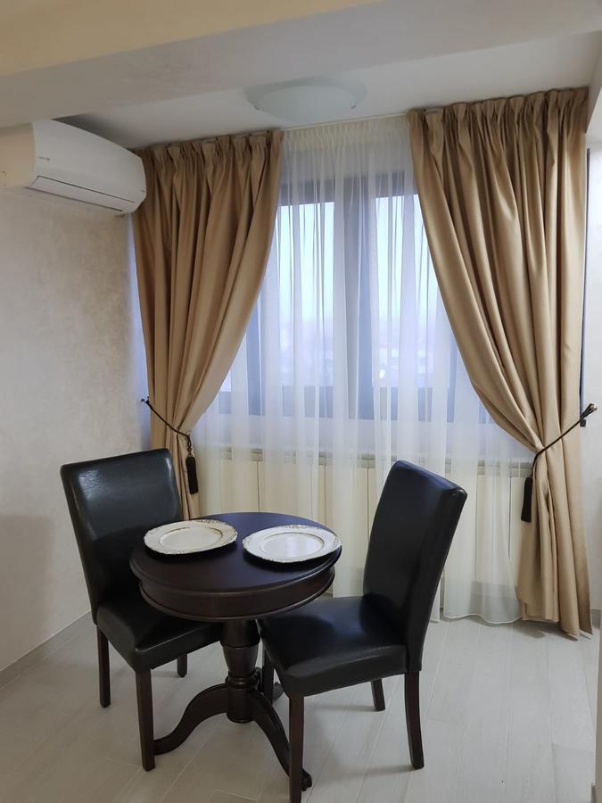 Panoramic Appartement Galaţi