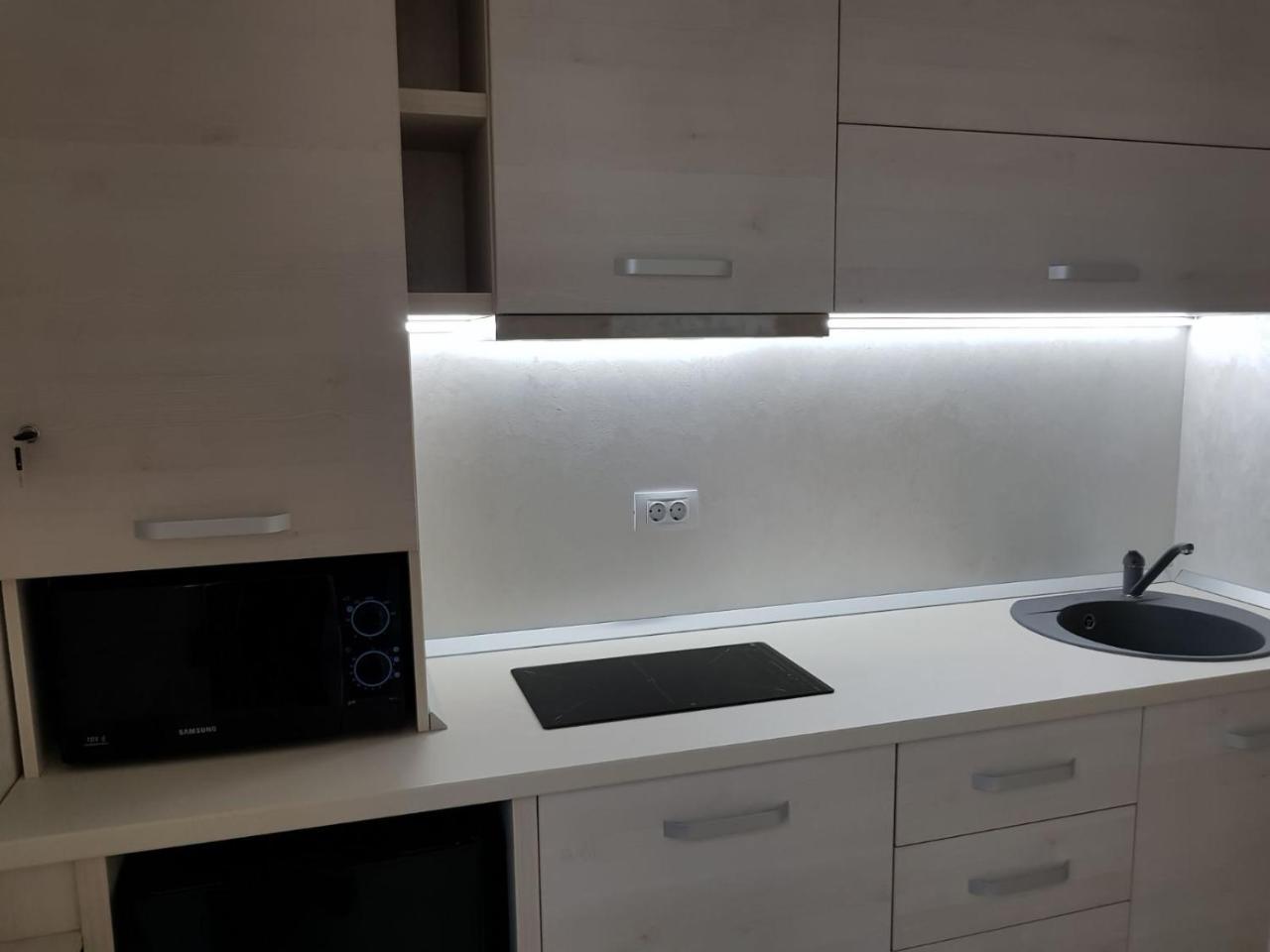 Appartement Panoramic