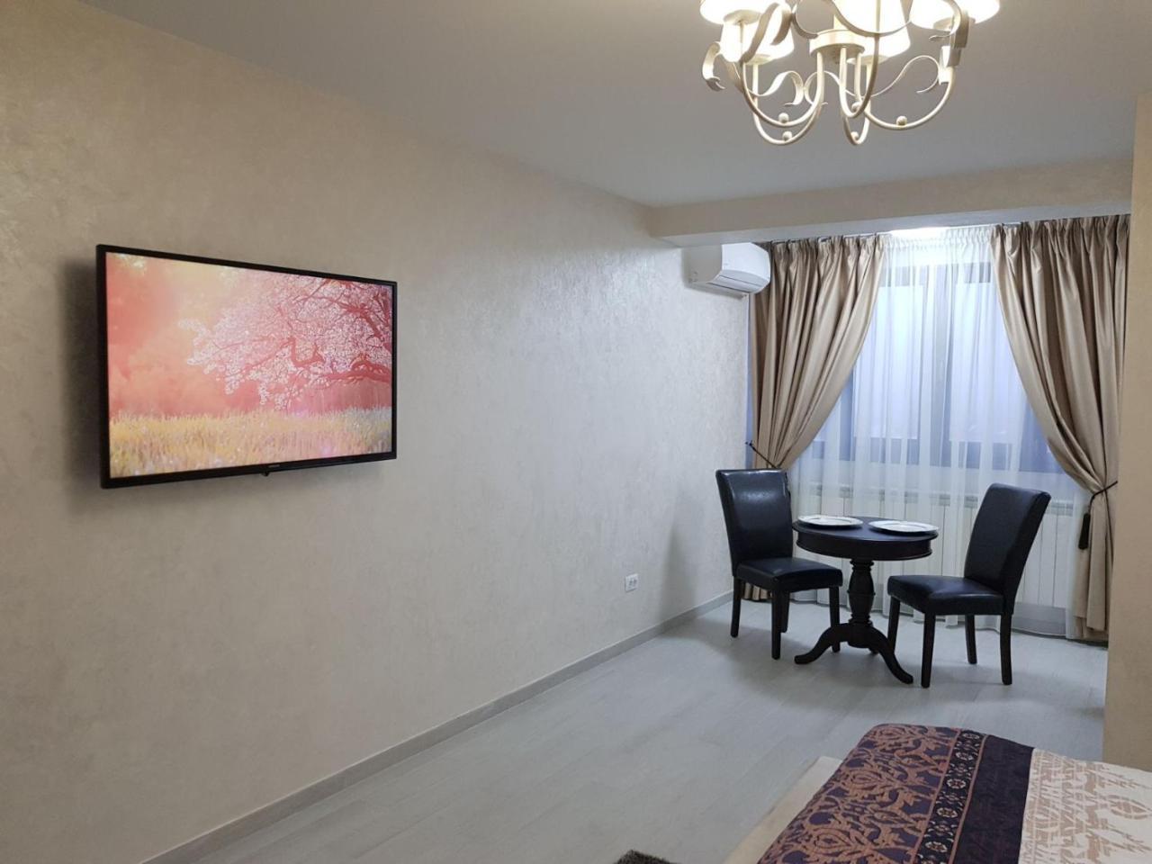 Appartement Panoramic Galaţi
