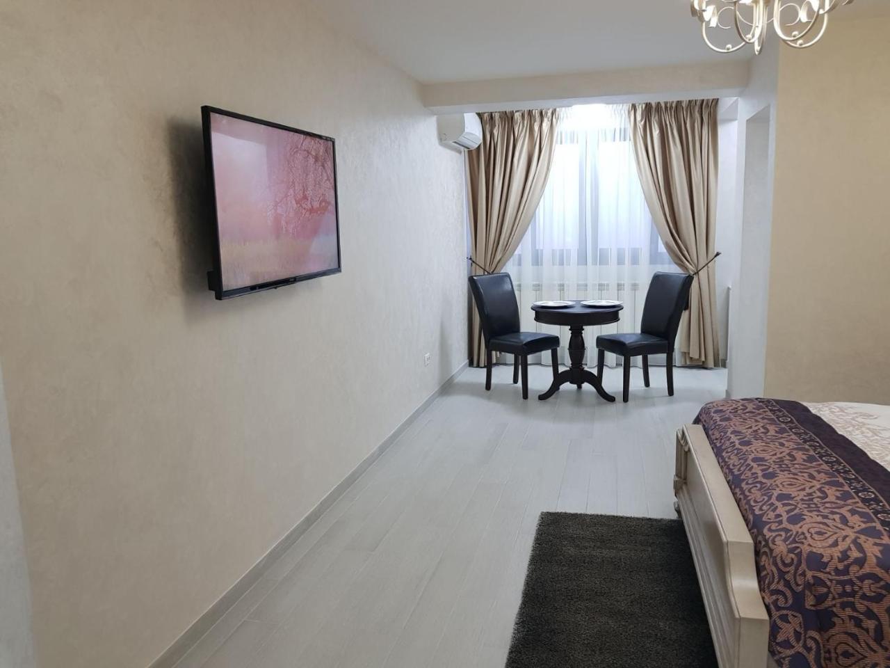 Panoramic Appartement *