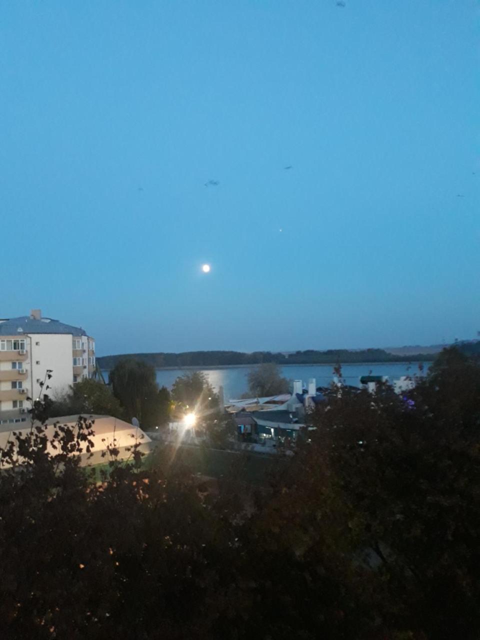 Panoramic Galaţi