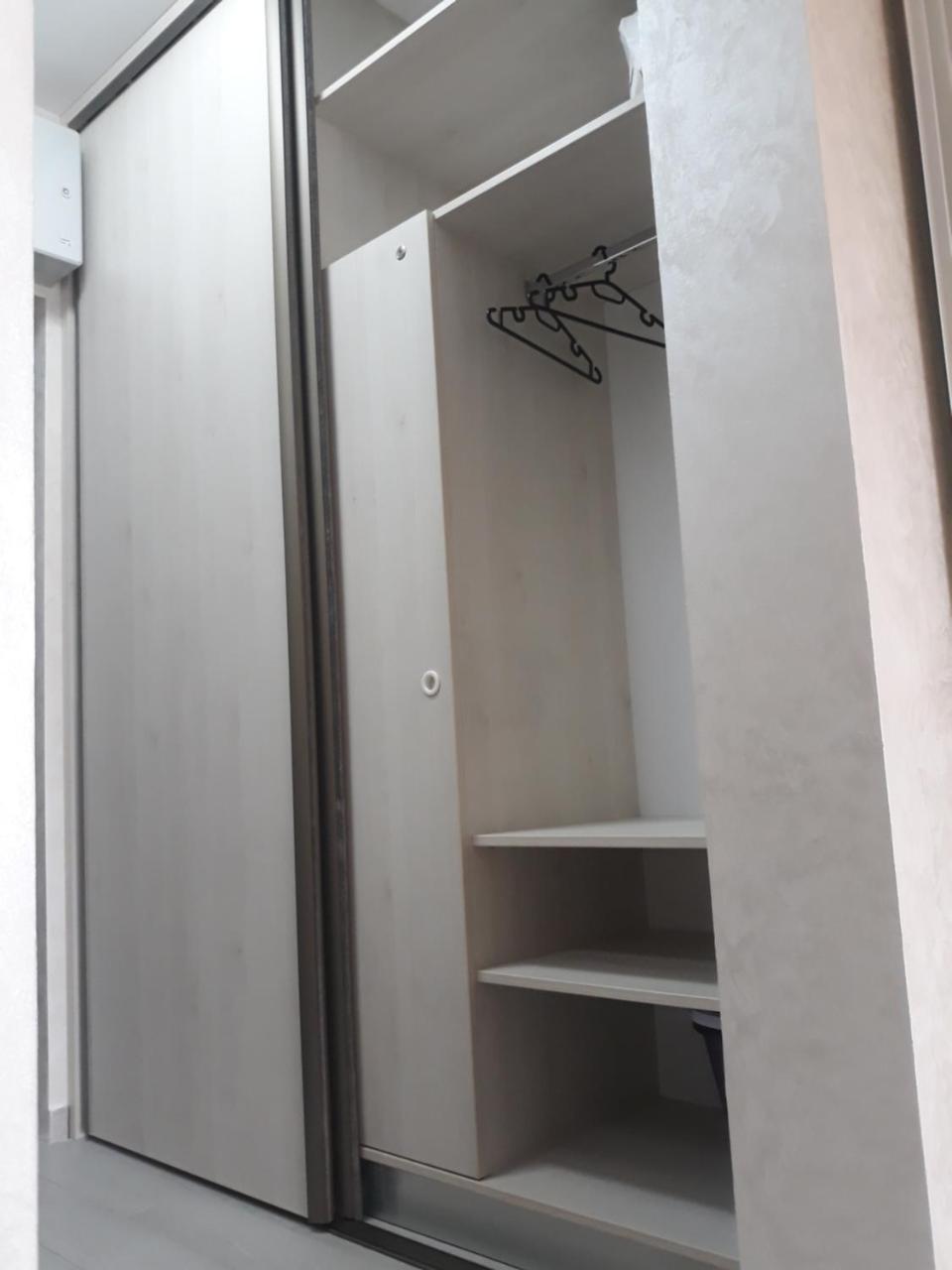 Appartement Panoramic Galaţi
