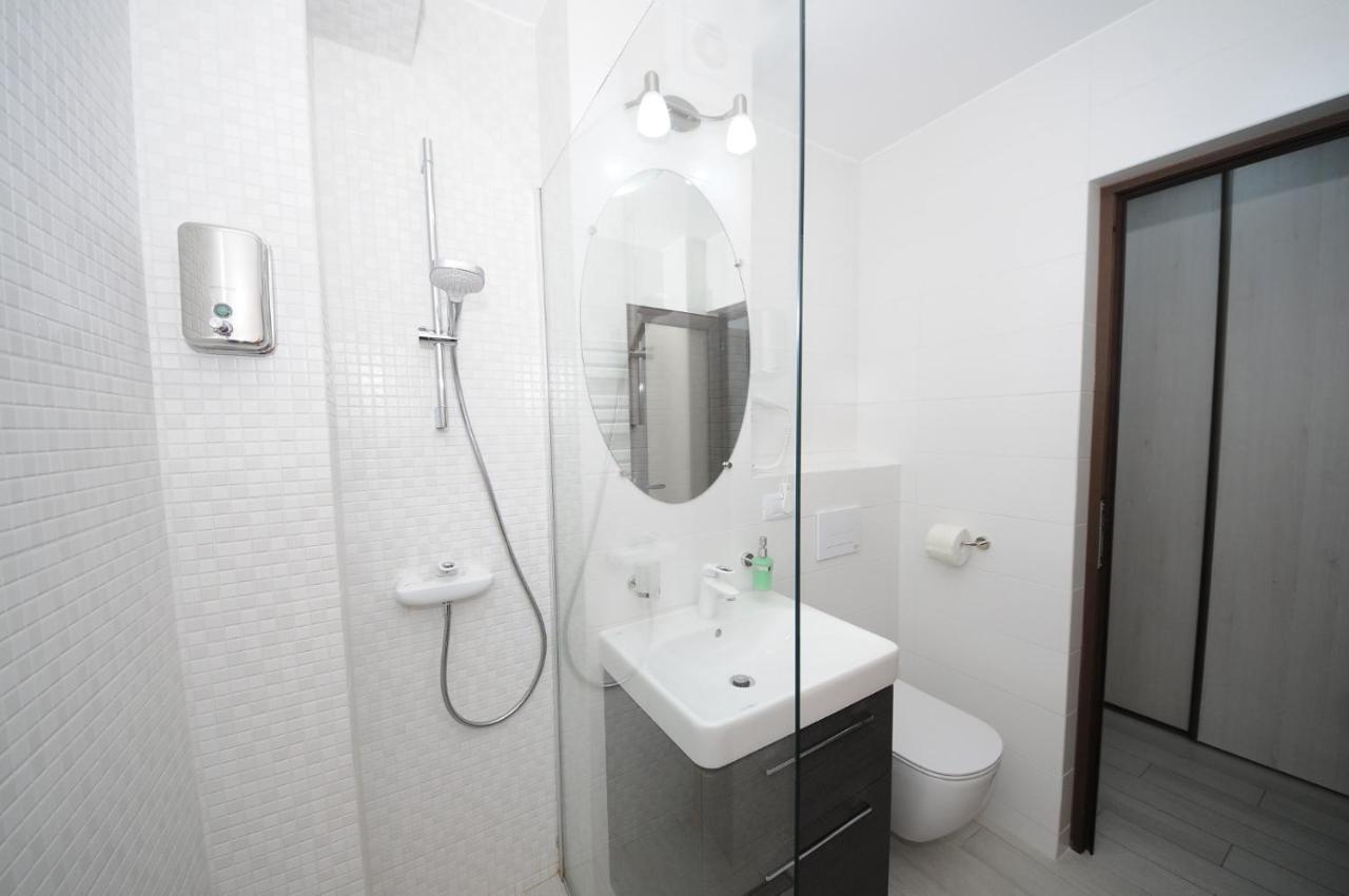 Appartement Panoramic